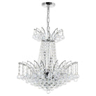 CWI - Posh Chandelier - Lights Canada