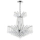 CWI - Posh Chandelier - Lights Canada