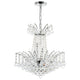 CWI - Posh Chandelier - Lights Canada