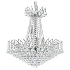 CWI - Posh Chandelier - Lights Canada