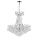 CWI - Posh Chandelier - Lights Canada