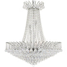 CWI - Posh Chandelier - Lights Canada