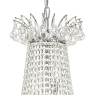CWI - Posh Chandelier - Lights Canada