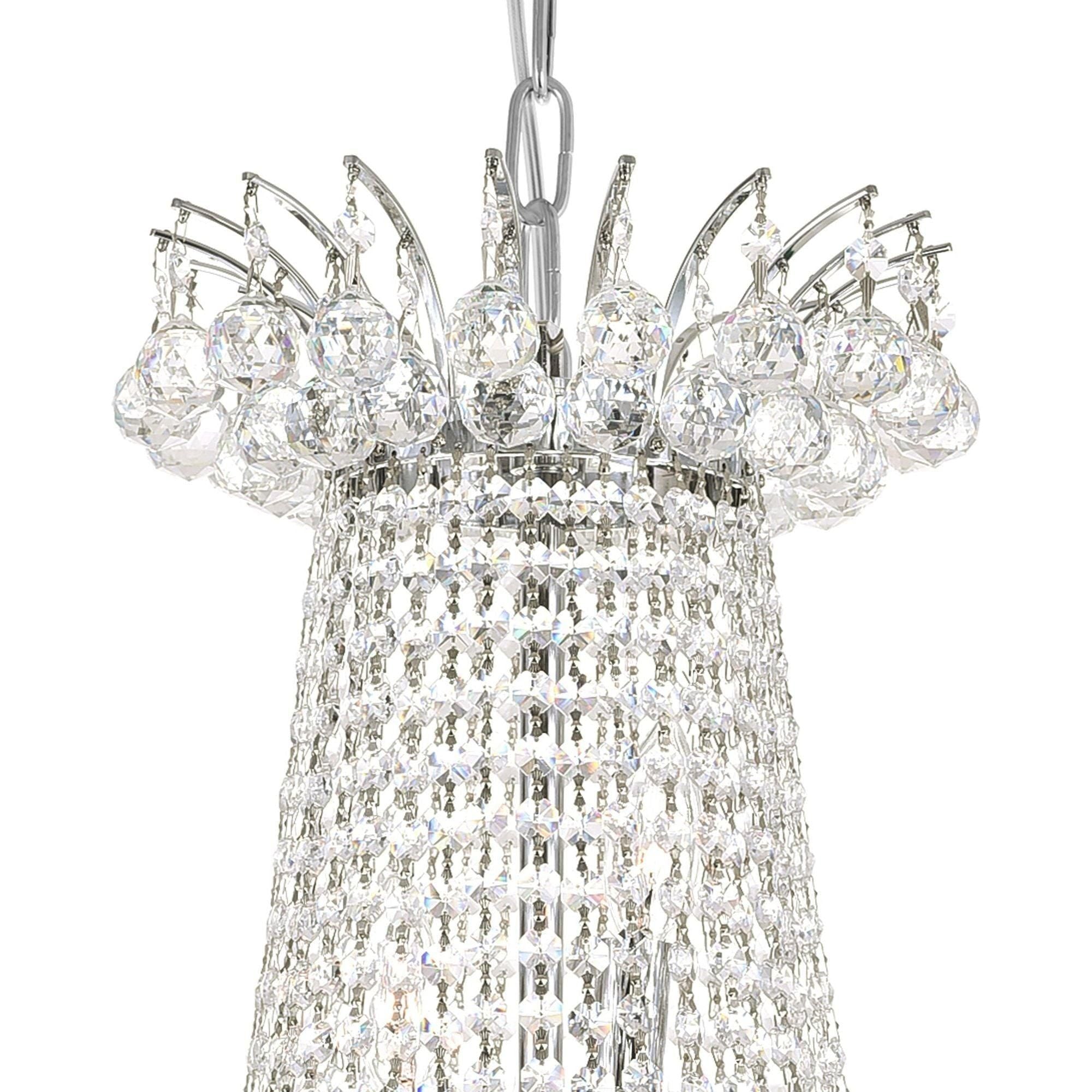 CWI - Posh Chandelier - Lights Canada