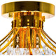 CWI - Princess Flush Mount - Lights Canada