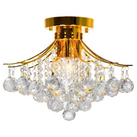 Princess Flush Mount