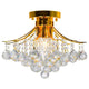 CWI - Princess Flush Mount - Lights Canada