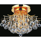 CWI - Princess Flush Mount - Lights Canada