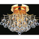 CWI - Princess Flush Mount - Lights Canada