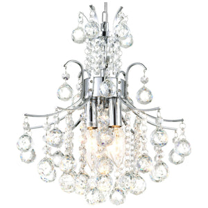 CWI - Princess Chandelier - Lights Canada