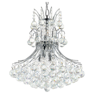 CWI - Princess Chandelier - Lights Canada