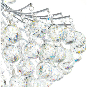 CWI - Princess Chandelier - Lights Canada