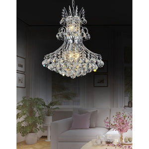 CWI - Princess Chandelier - Lights Canada