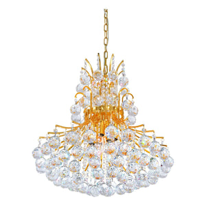 CWI - Princess Chandelier - Lights Canada