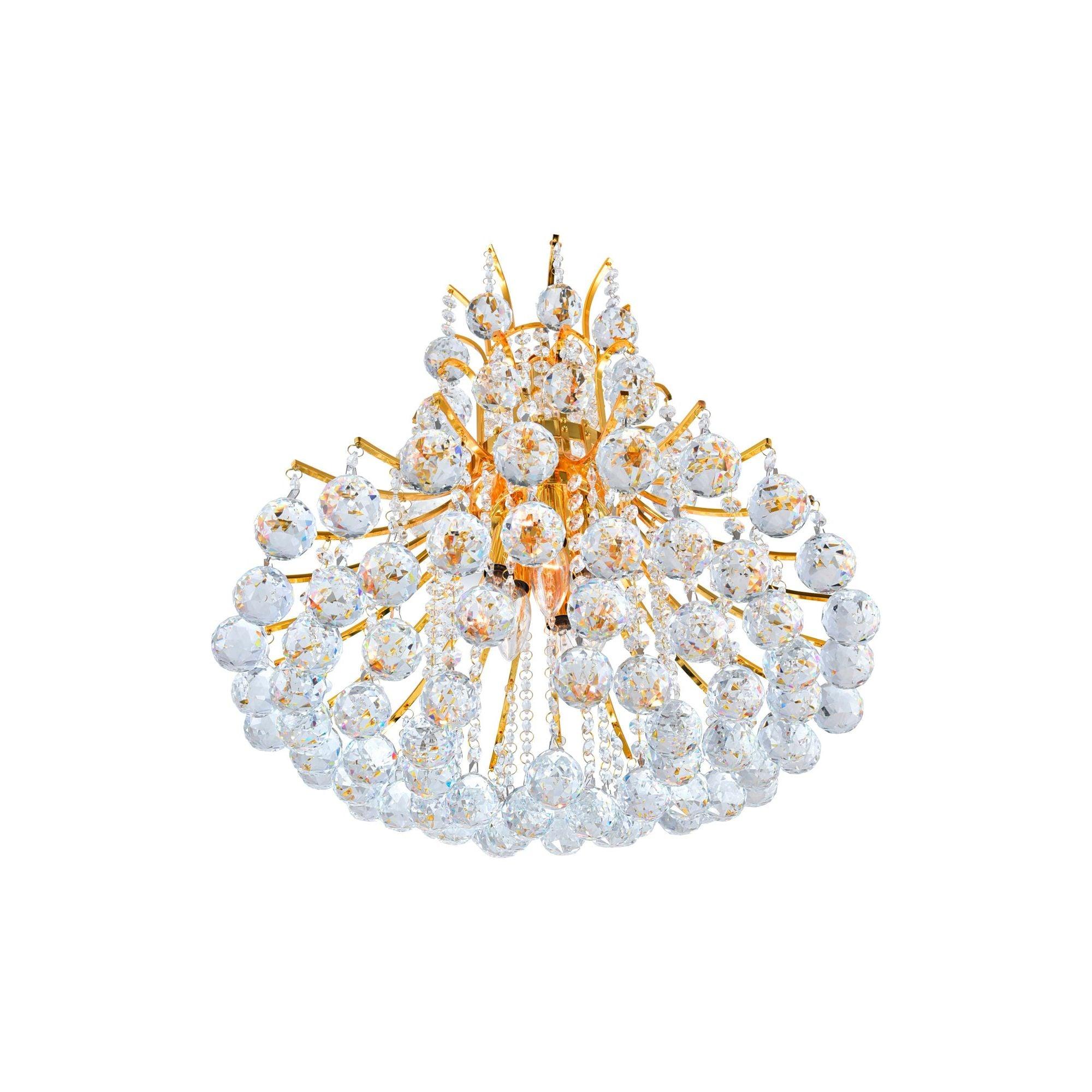 CWI - Princess Chandelier - Lights Canada