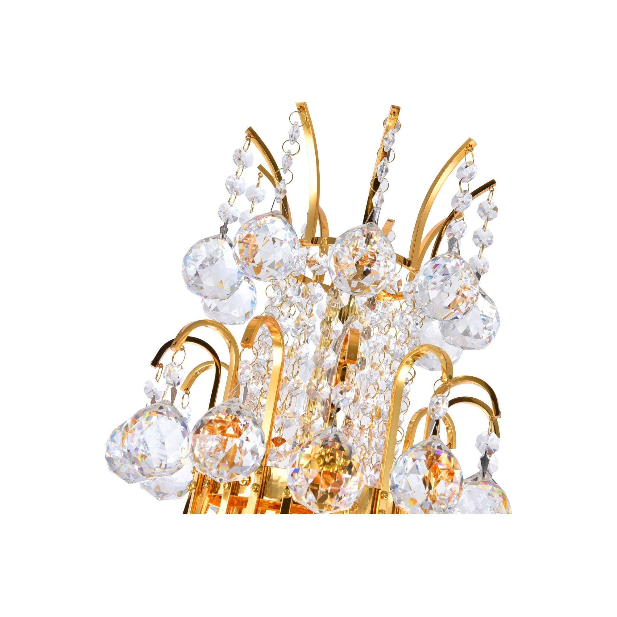 CWI - Princess Chandelier - Lights Canada