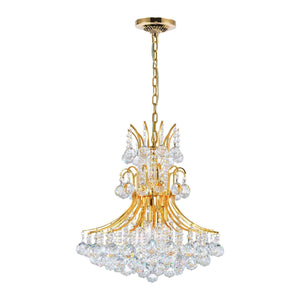 CWI - Princess Chandelier - Lights Canada