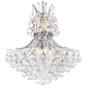 CWI - Princess Chandelier - Lights Canada