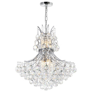 CWI - Princess Chandelier - Lights Canada