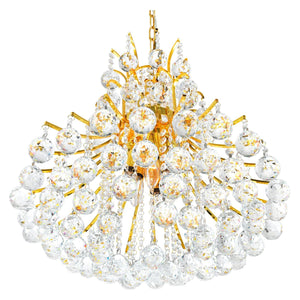 CWI - Princess Chandelier - Lights Canada