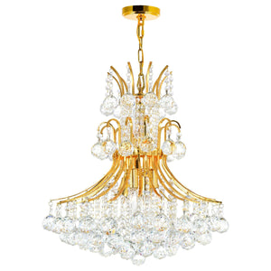 CWI - Princess Chandelier - Lights Canada