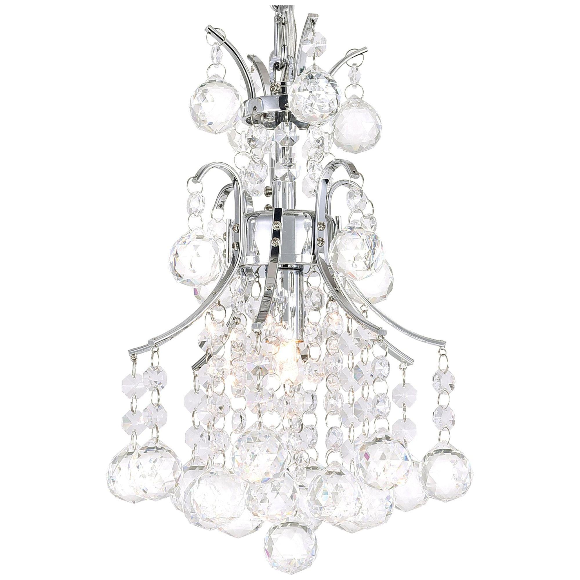 CWI - Princess Chandelier - Lights Canada