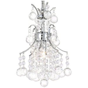 CWI - Princess Chandelier - Lights Canada