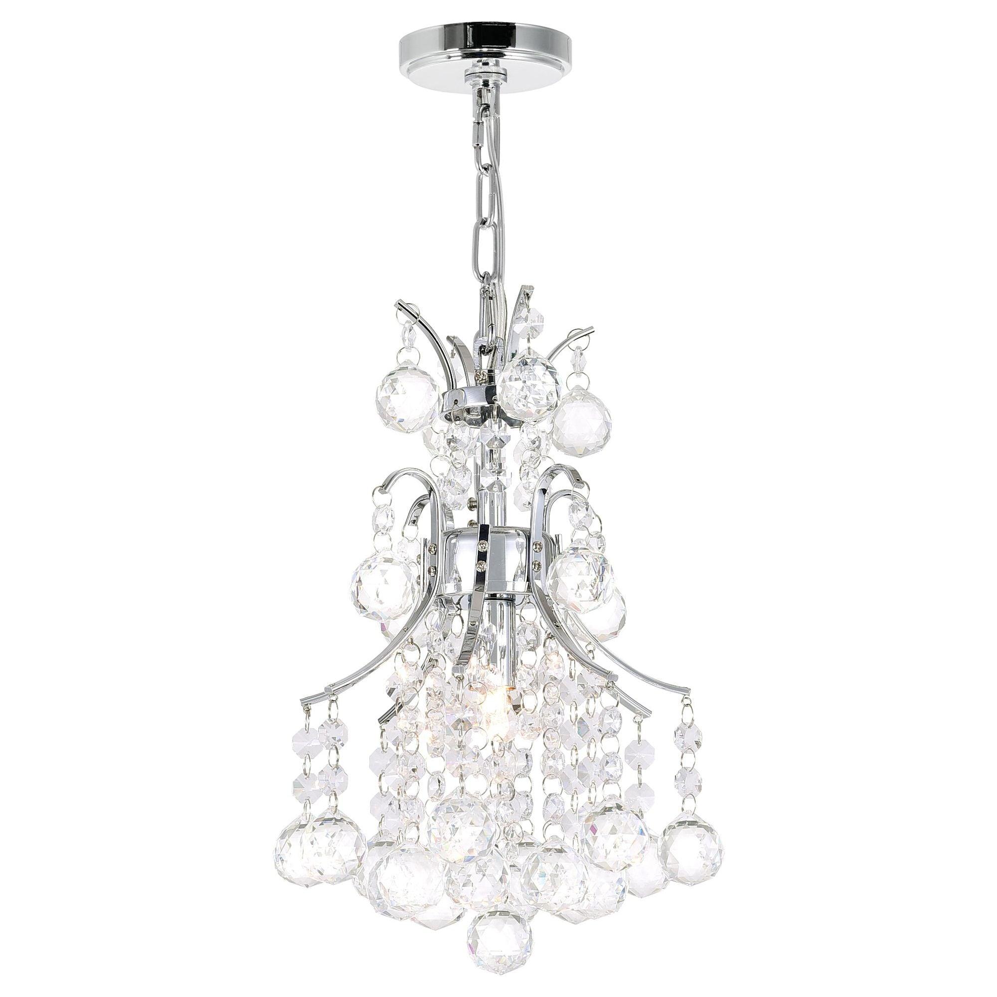 CWI - Princess Chandelier - Lights Canada