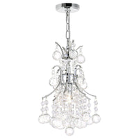 Princess Chandelier