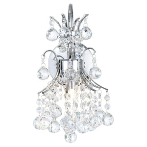 CWI - Princess Sconce - Lights Canada