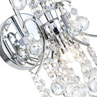CWI - Princess Sconce - Lights Canada