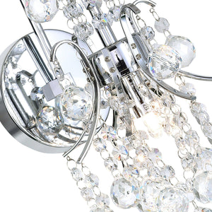 CWI - Princess Sconce - Lights Canada