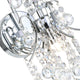 CWI - Princess Sconce - Lights Canada