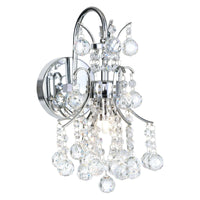 Princess Sconce