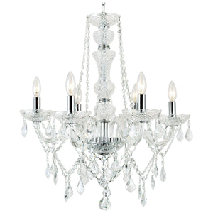 CWI - Princeton Chandelier - Lights Canada