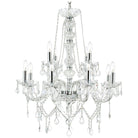 CWI - Princeton Chandelier - Lights Canada