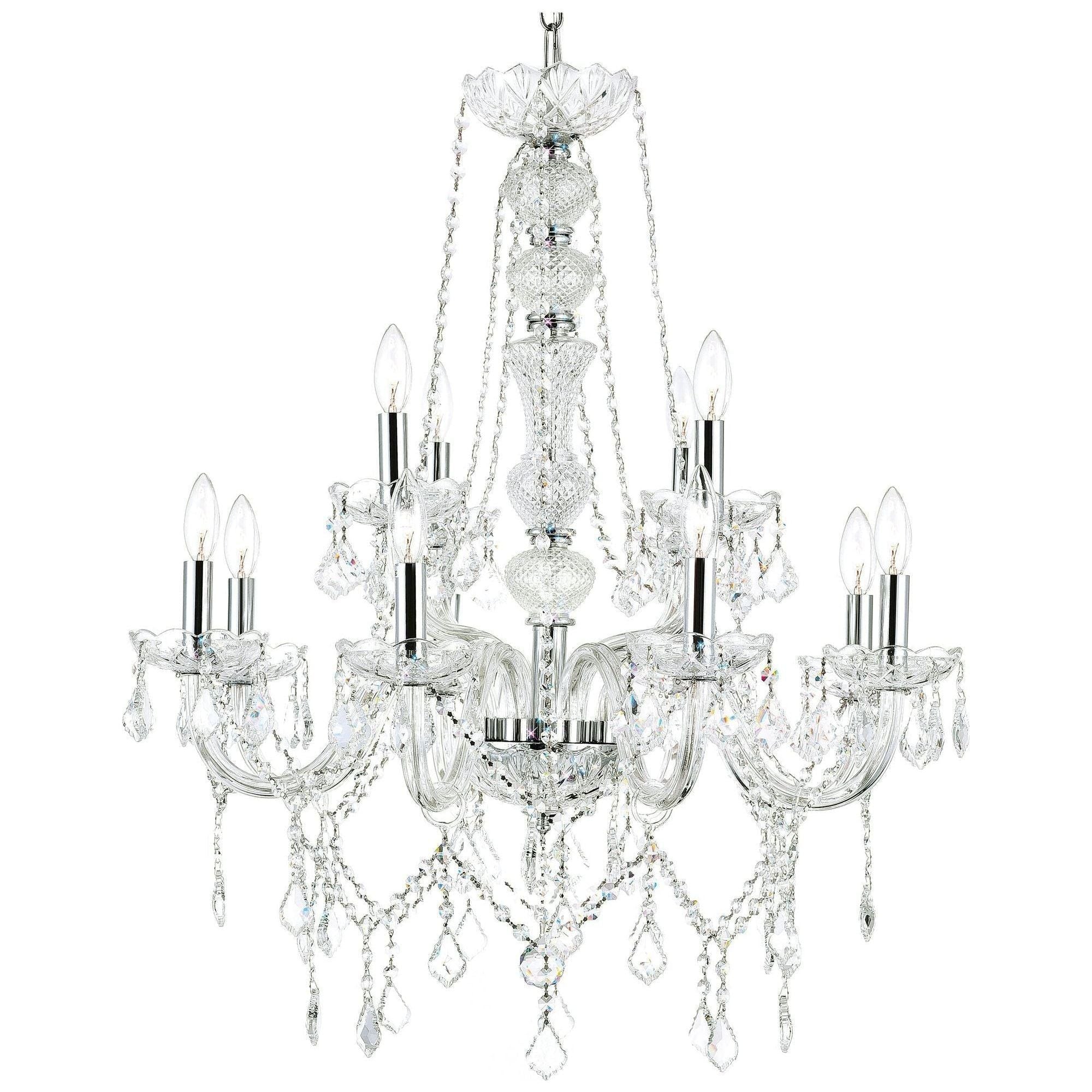 CWI - Princeton Chandelier - Lights Canada