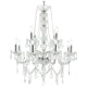 CWI - Princeton Chandelier - Lights Canada