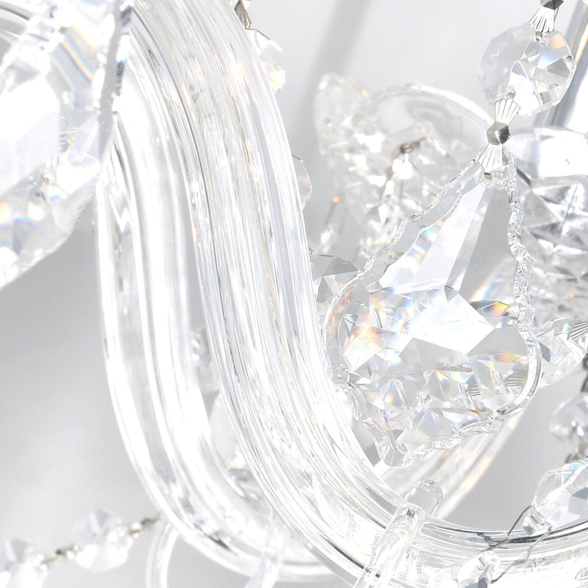 CWI - Princeton Chandelier - Lights Canada