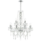CWI - Princeton Chandelier - Lights Canada