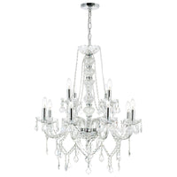 Princeton Chandelier