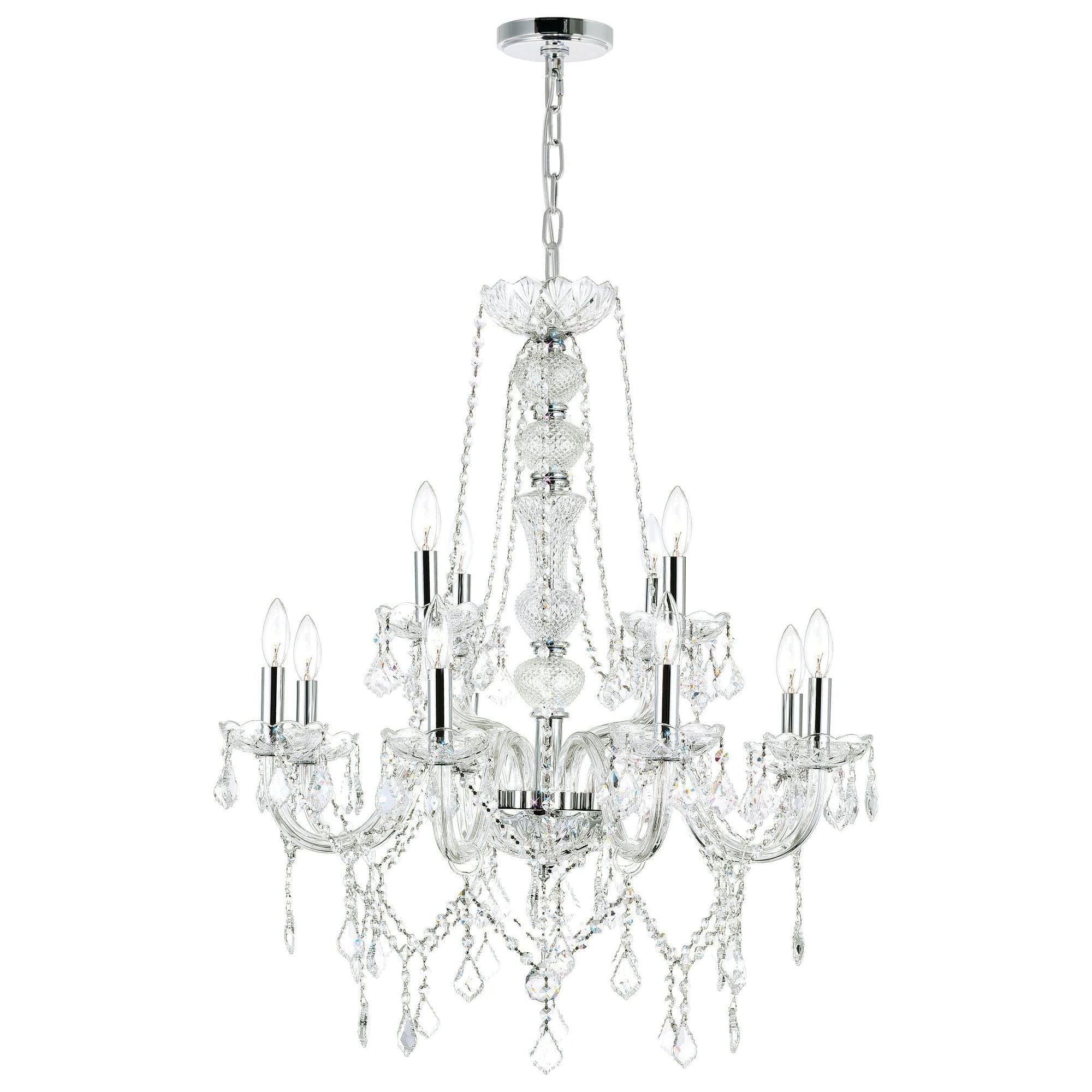 CWI - Princeton Chandelier - Lights Canada