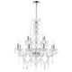CWI - Princeton Chandelier - Lights Canada