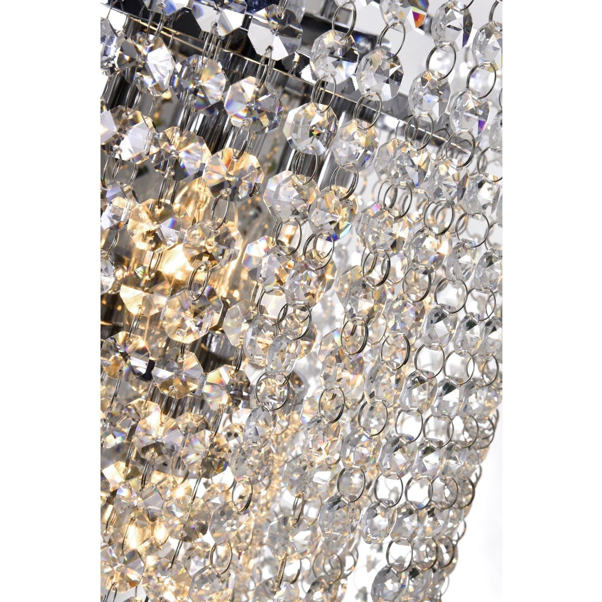 CWI - Prism Sconce - Lights Canada
