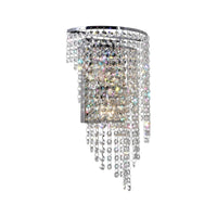 Prism Sconce