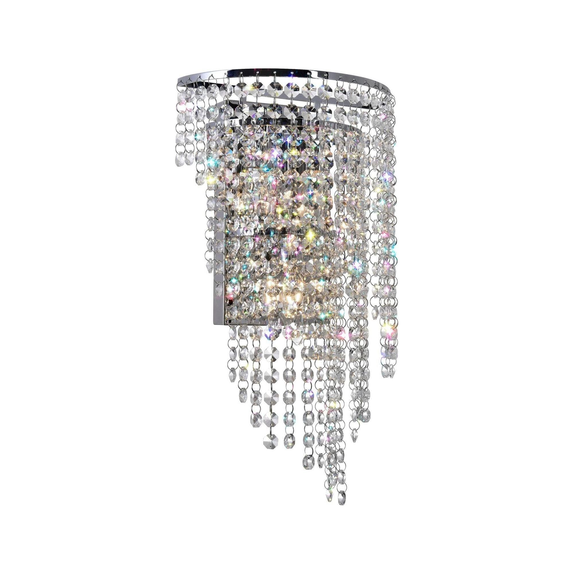 CWI - Prism Sconce - Lights Canada