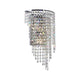 CWI - Prism Sconce - Lights Canada