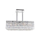 CWI - Colosseum Linear Suspension - Lights Canada