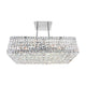 CWI - Colosseum Linear Suspension - Lights Canada