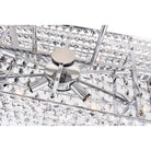 CWI - Colosseum Linear Suspension - Lights Canada